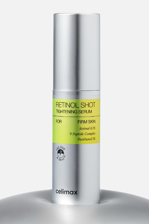 Celimax The Vita-A-Retinol Shot Tightening Serum
