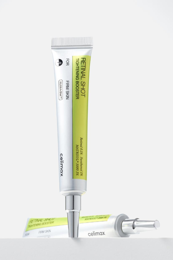Celimax The Vita-A-Retinol Shot Tightening Booster