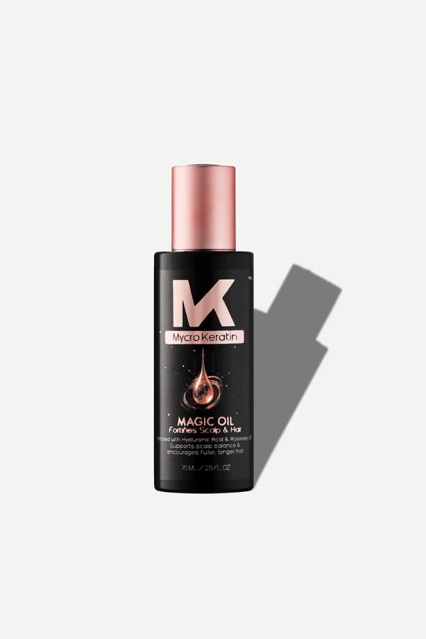 Mycro Keratin Magic Oil